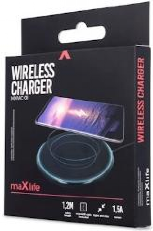 MUS- PUNJAC, WIRELESS, MXWC-01, OEM001612-MAXLIFE