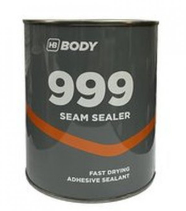 BODY- 999, SEAM SEALER, 1/1