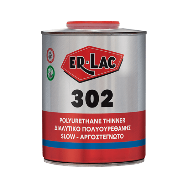 R-LAC SOLVENT 302 0.75